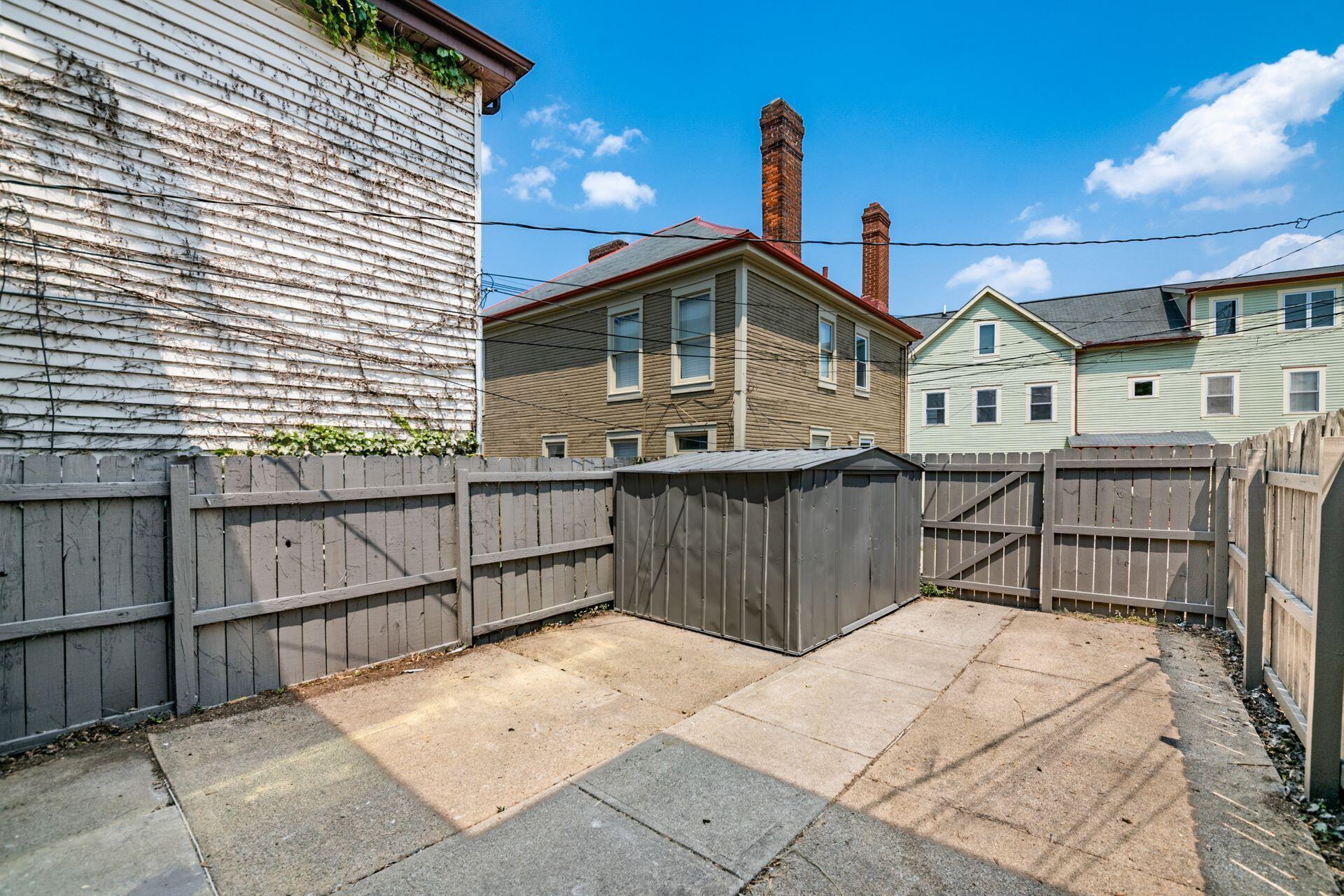 1116 Summit Street #1114, Columbus, Ohio image 33