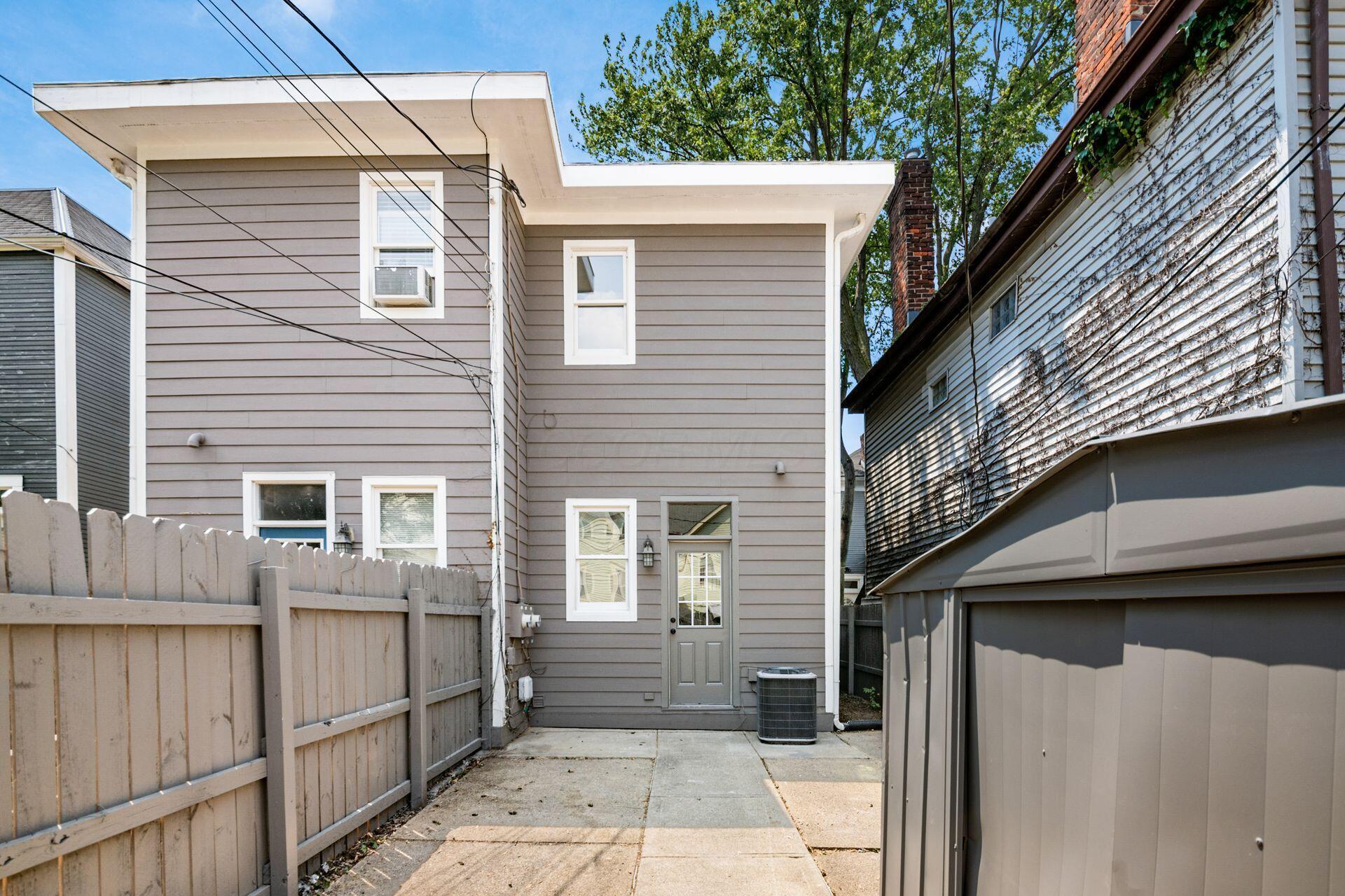 1116 Summit Street #1114, Columbus, Ohio image 35
