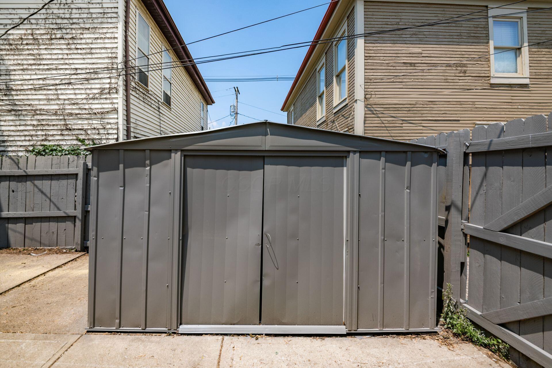 1116 Summit Street #1114, Columbus, Ohio image 39