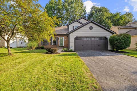 Photo of 8525 Wildomar Avenue, Reynoldsburg, OH 43068 (MLS # 226032677)