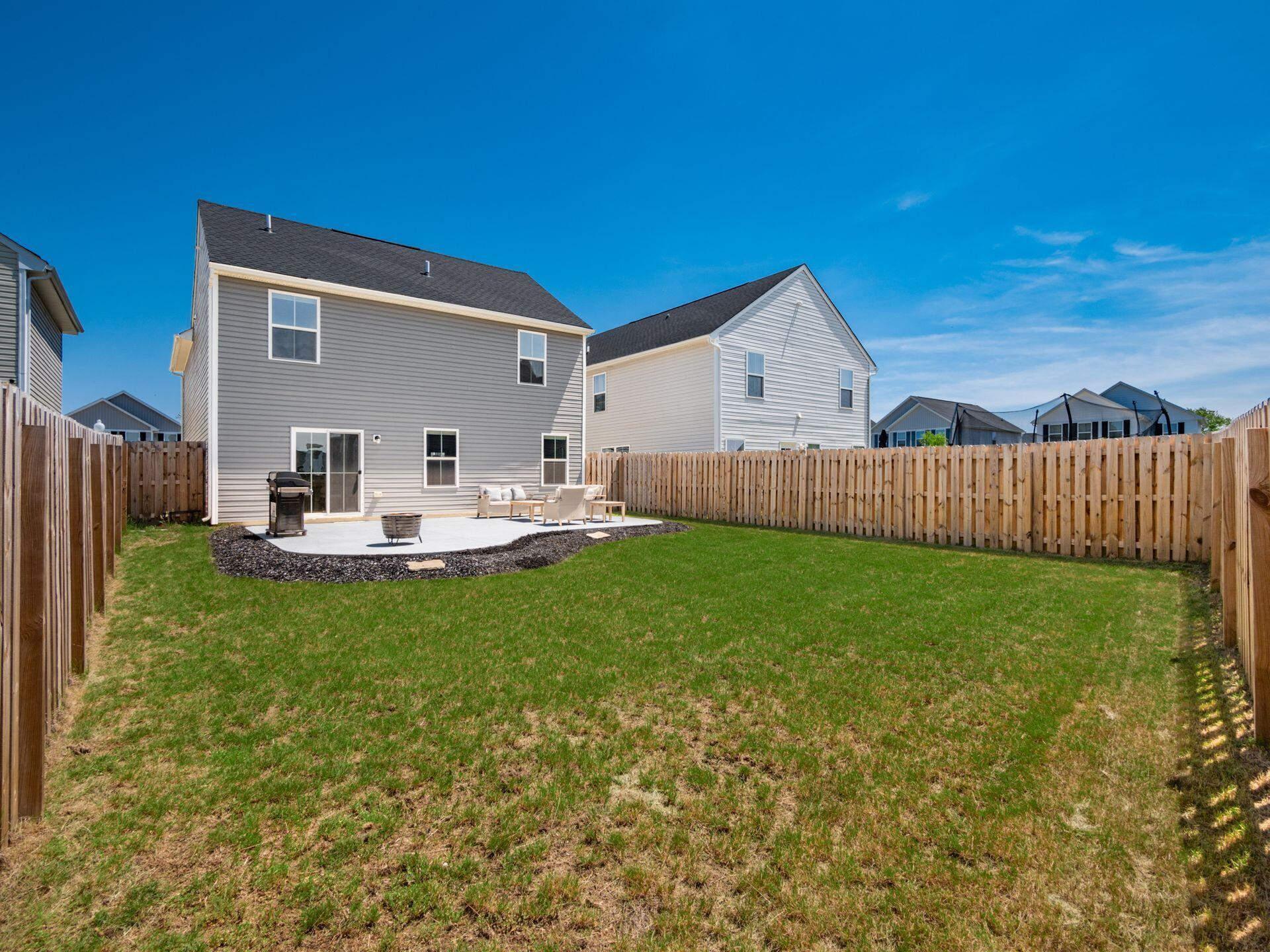 529 Stolte Drive, Marysville, Ohio image 39