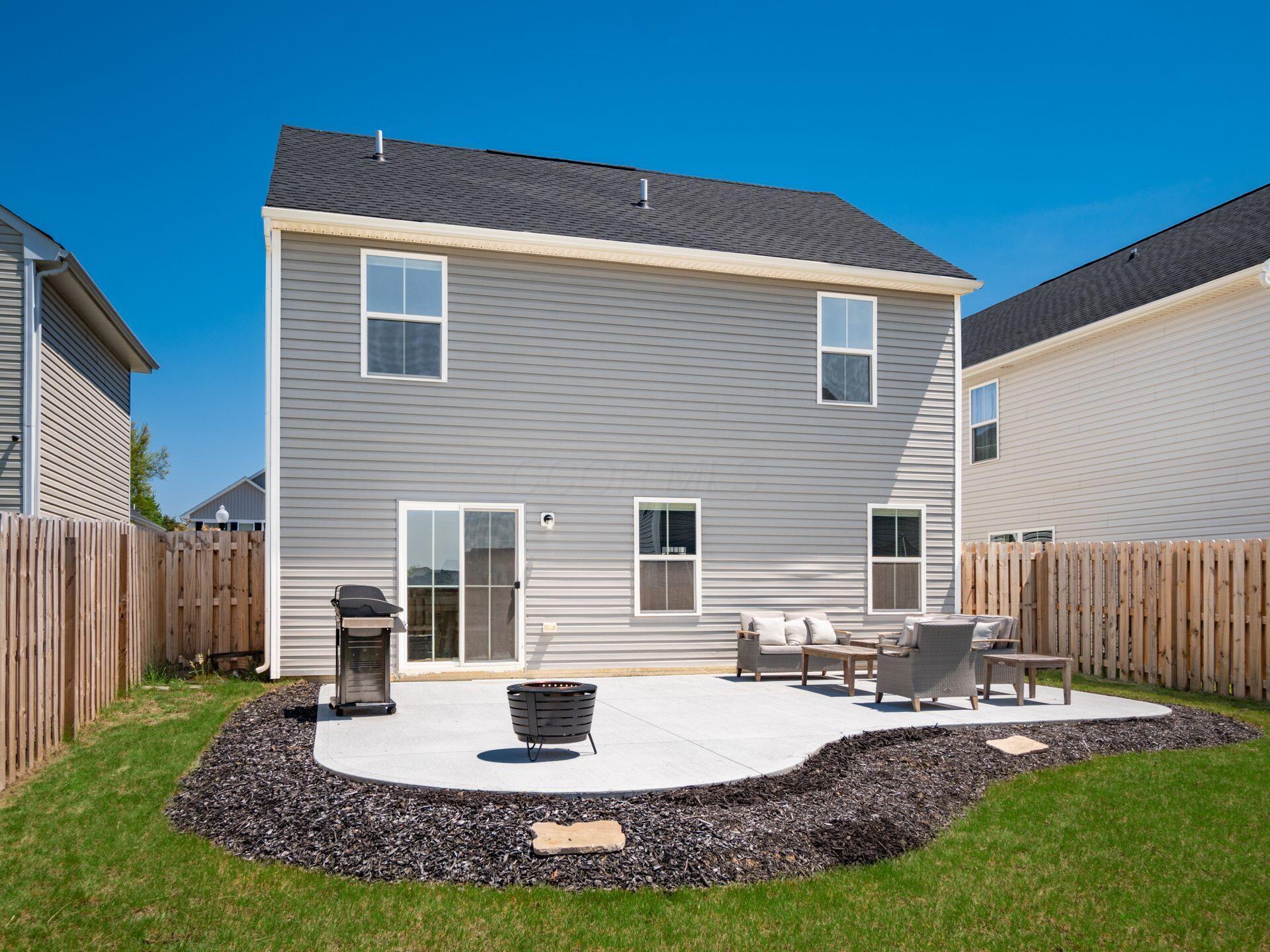 529 Stolte Drive, Marysville, Ohio image 33