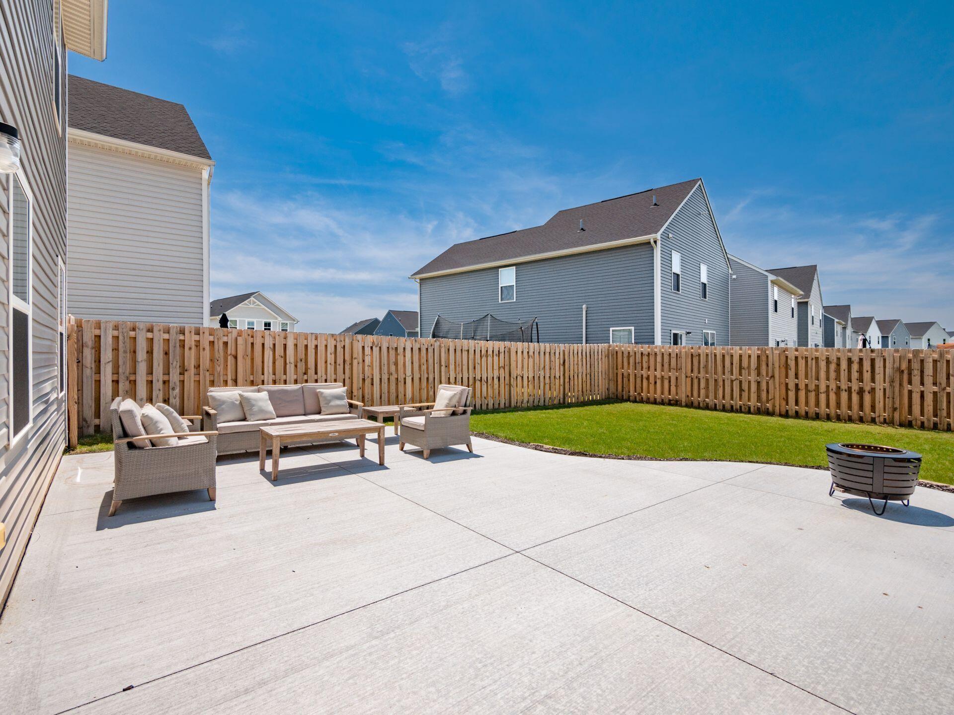 529 Stolte Drive, Marysville, Ohio image 36