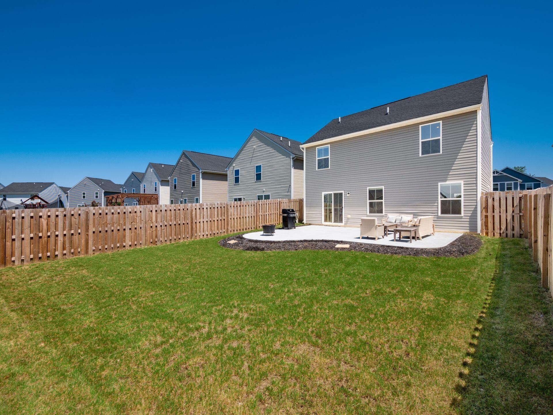 529 Stolte Drive, Marysville, Ohio image 40