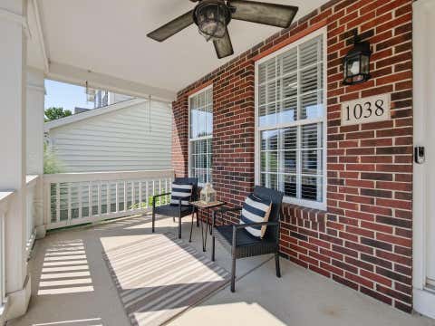 Tiny photo for 1038 Carnoustie Circle, Grove City, OH 43123 (MLS # 226029571)