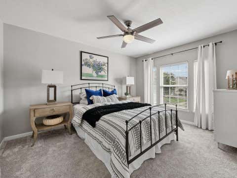 Tiny photo for 1038 Carnoustie Circle, Grove City, OH 43123 (MLS # 226029571)