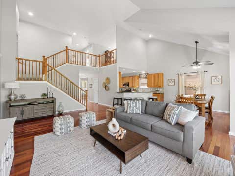 Tiny photo for 1038 Carnoustie Circle, Grove City, OH 43123 (MLS # 226029571)
