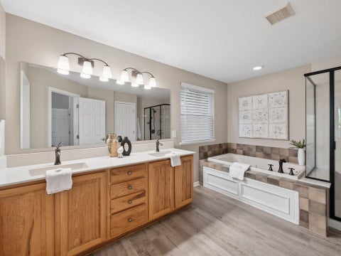 Tiny photo for 1038 Carnoustie Circle, Grove City, OH 43123 (MLS # 226029571)
