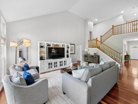 Tiny photo for 1038 Carnoustie Circle, Grove City, OH 43123 (MLS # 226029571)