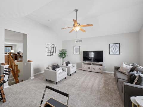Tiny photo for 1038 Carnoustie Circle, Grove City, OH 43123 (MLS # 226029571)