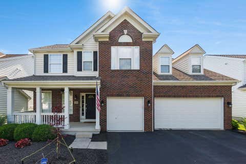 Tiny photo for 1038 Carnoustie Circle, Grove City, OH 43123 (MLS # 226029571)