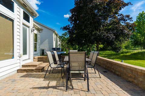 Tiny photo for 1038 Carnoustie Circle, Grove City, OH 43123 (MLS # 226029571)