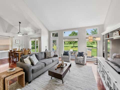 Tiny photo for 1038 Carnoustie Circle, Grove City, OH 43123 (MLS # 226029571)