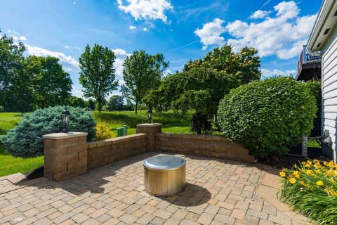 Tiny photo for 1038 Carnoustie Circle, Grove City, OH 43123 (MLS # 226029571)