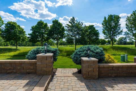 Tiny photo for 1038 Carnoustie Circle, Grove City, OH 43123 (MLS # 226029571)
