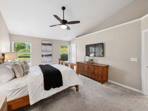 Tiny photo for 1038 Carnoustie Circle, Grove City, OH 43123 (MLS # 226029571)