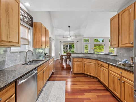 Tiny photo for 1038 Carnoustie Circle, Grove City, OH 43123 (MLS # 226029571)