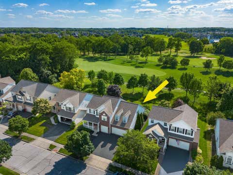 Tiny photo for 1038 Carnoustie Circle, Grove City, OH 43123 (MLS # 226029571)