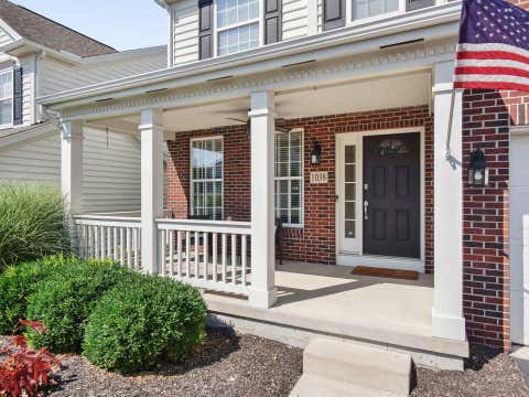 Tiny photo for 1038 Carnoustie Circle, Grove City, OH 43123 (MLS # 226029571)