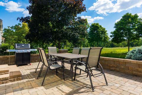 Tiny photo for 1038 Carnoustie Circle, Grove City, OH 43123 (MLS # 226029571)