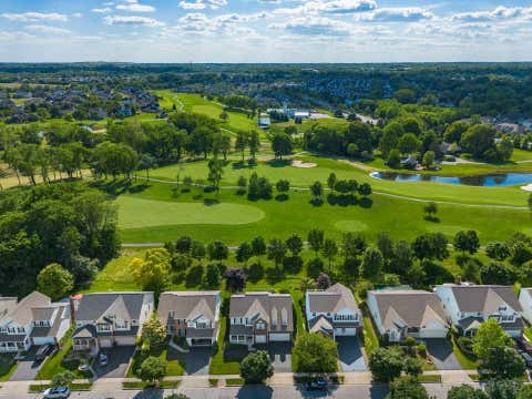 Tiny photo for 1038 Carnoustie Circle, Grove City, OH 43123 (MLS # 226029571)