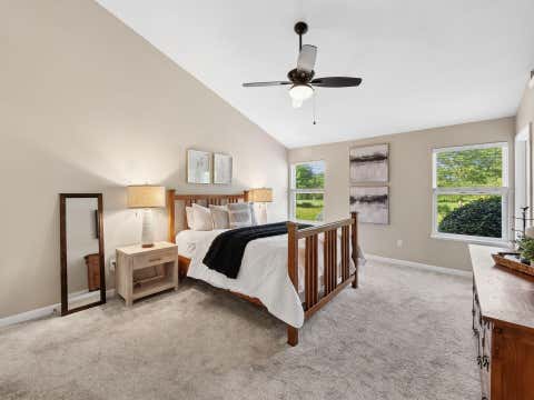 Tiny photo for 1038 Carnoustie Circle, Grove City, OH 43123 (MLS # 226029571)