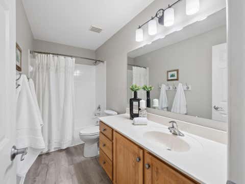 Tiny photo for 1038 Carnoustie Circle, Grove City, OH 43123 (MLS # 226029571)