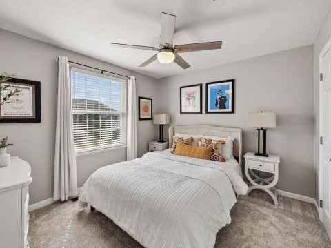 Tiny photo for 1038 Carnoustie Circle, Grove City, OH 43123 (MLS # 226029571)