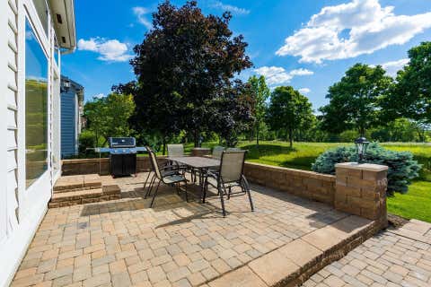 Tiny photo for 1038 Carnoustie Circle, Grove City, OH 43123 (MLS # 226029571)
