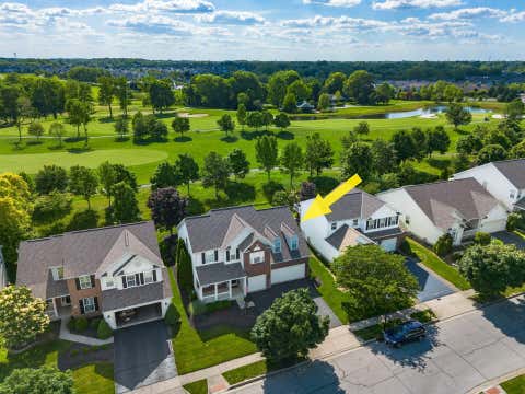 Tiny photo for 1038 Carnoustie Circle, Grove City, OH 43123 (MLS # 226029571)