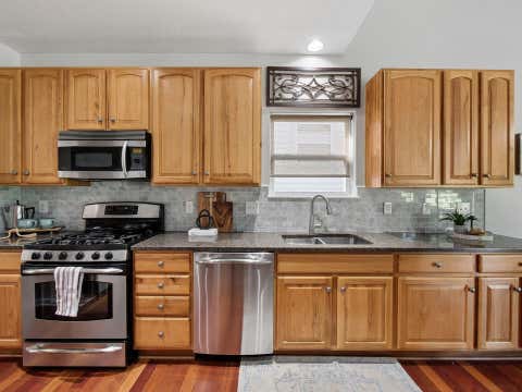 Tiny photo for 1038 Carnoustie Circle, Grove City, OH 43123 (MLS # 226029571)