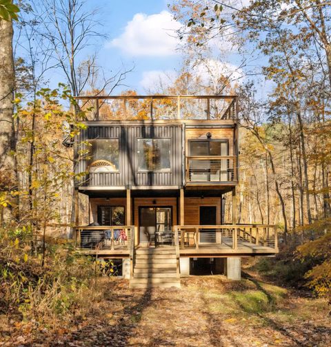 Photo of 26316 Faris Road, Creola, OH 45622 (MLS # 225042488)