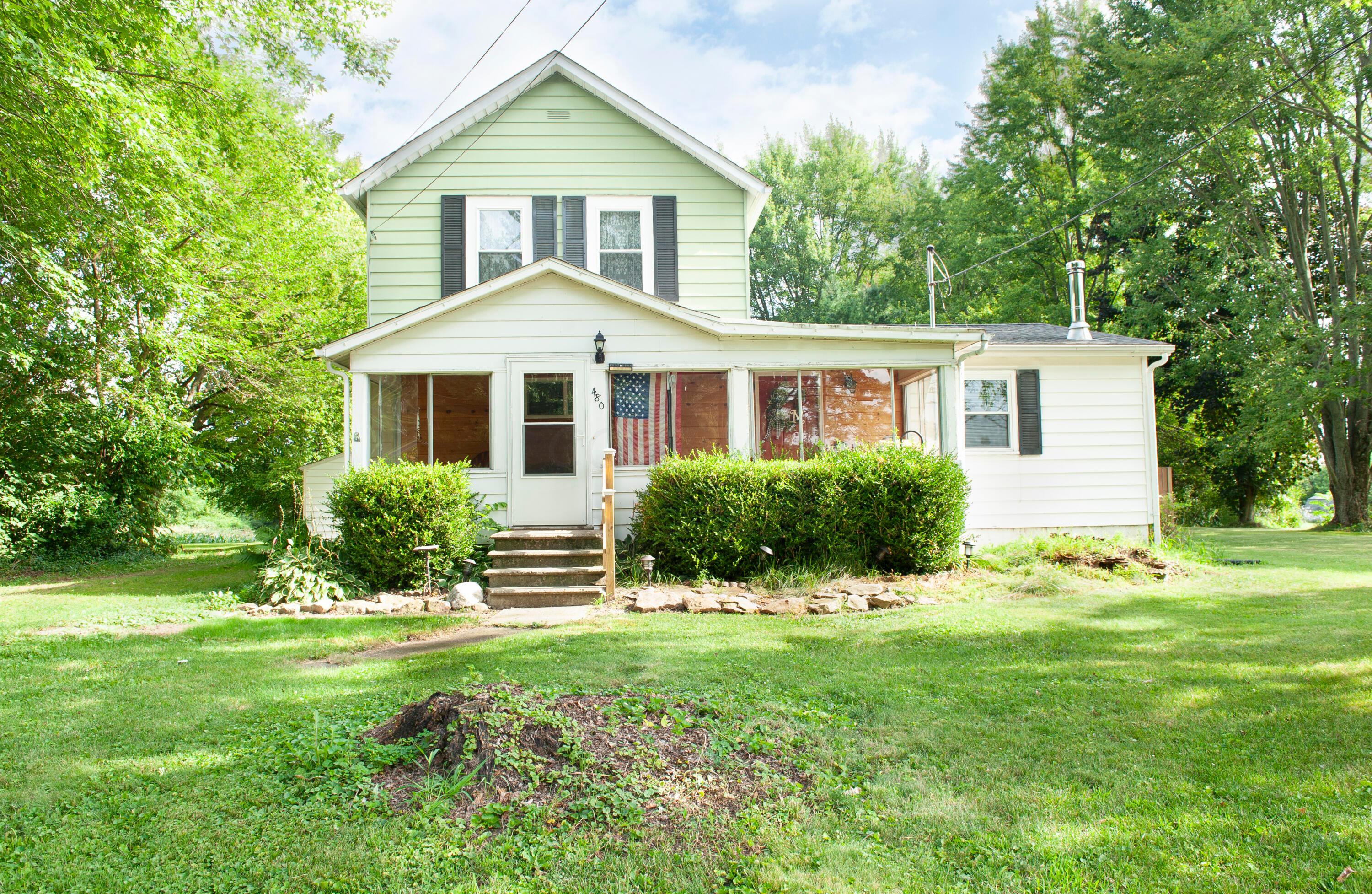 View Centerburg, OH 43011 house