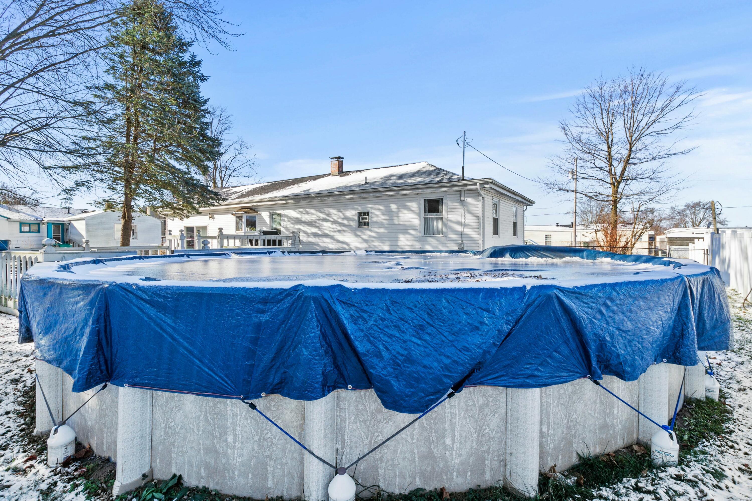 441 Julia Street, Urbana, Ohio image 32