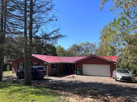 Photo of 6781 Beechwood Drive, Athens, OH 45701 (MLS # 225037694)