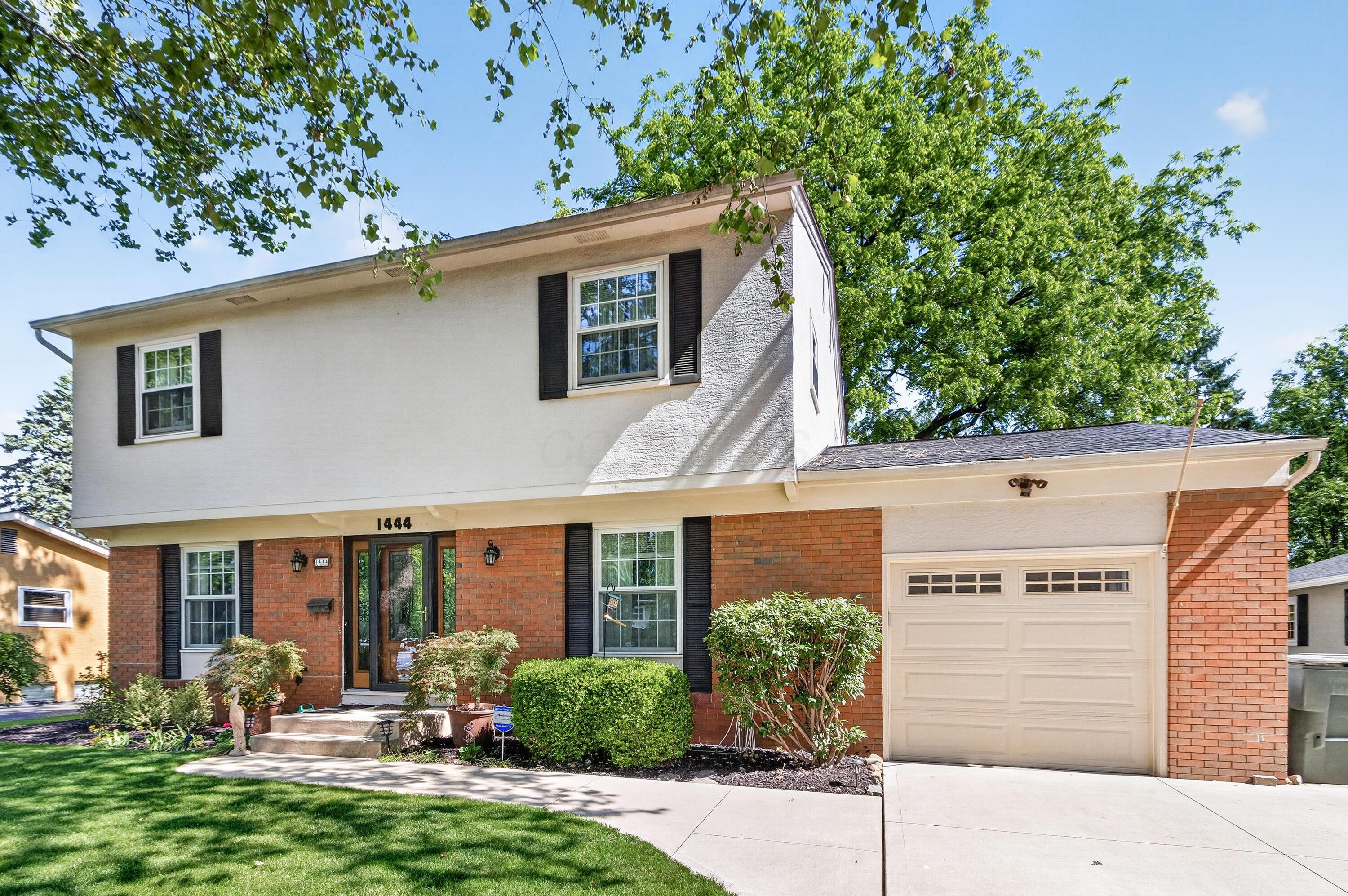 1444 Cypresswood Court