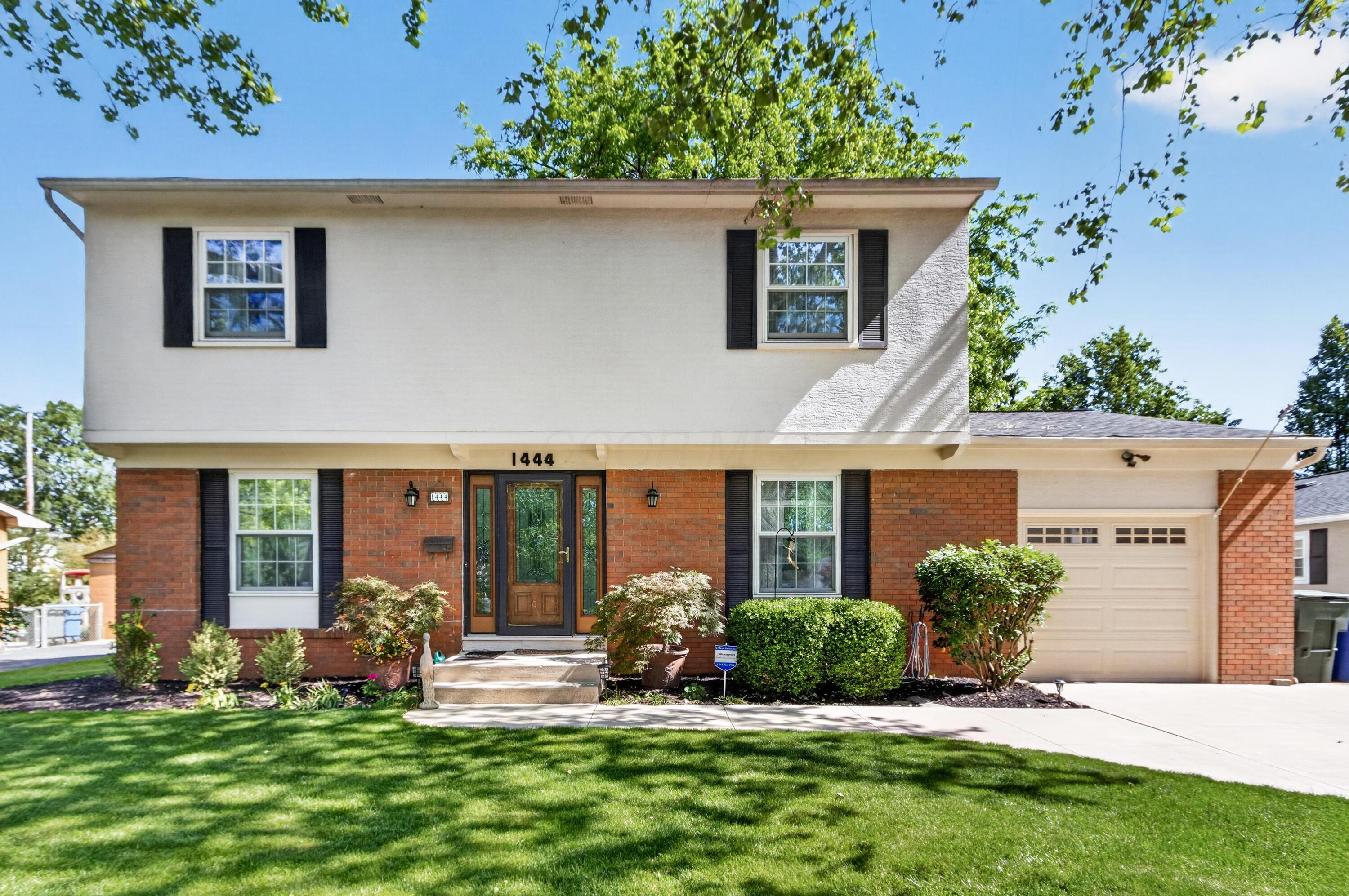 1444 Cypresswood Court