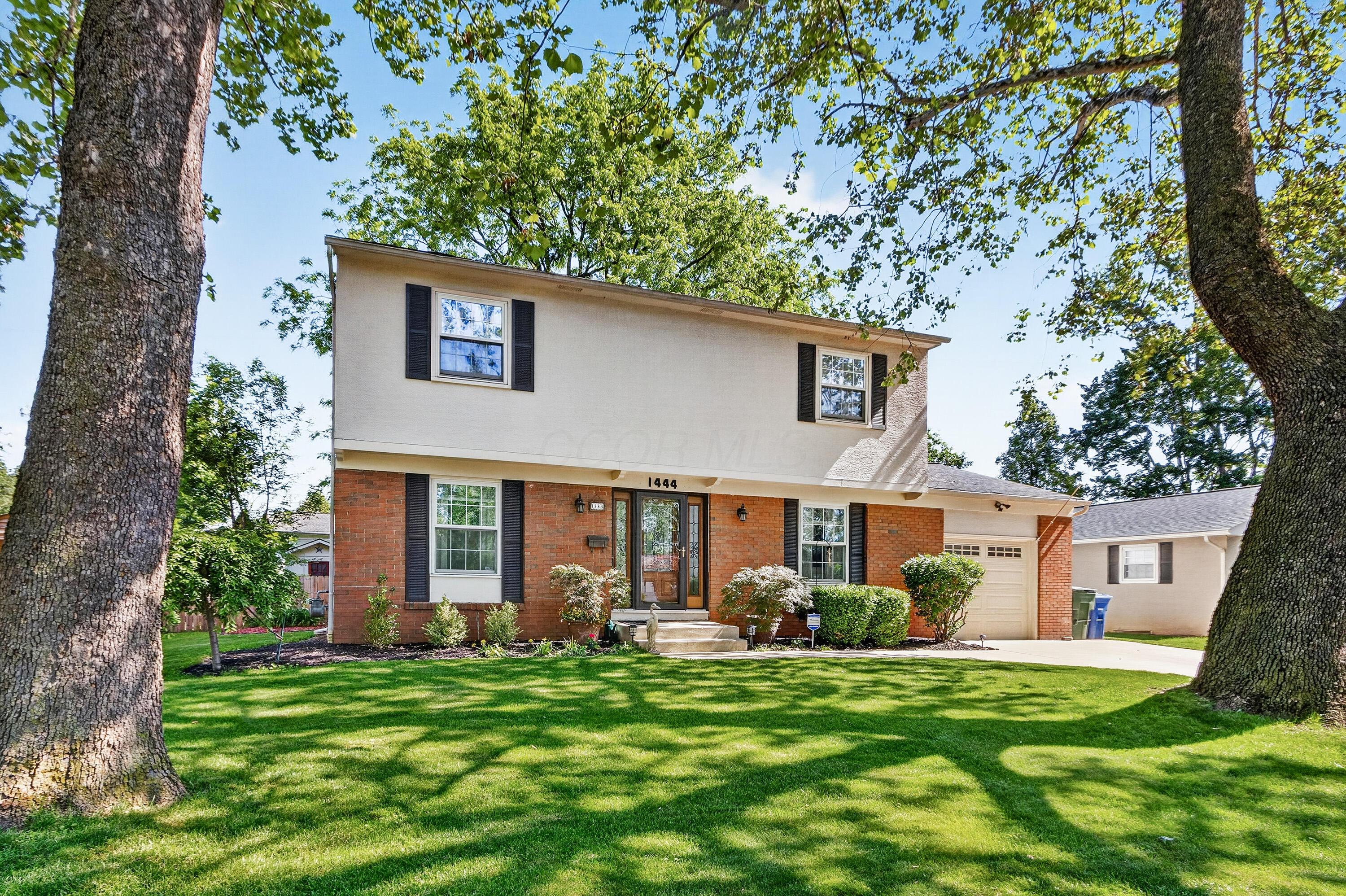 1444 Cypresswood Court