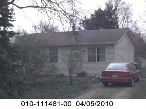 Homes For Sale - 245 Marilla Road<br/> Franklin County, Columbus, OH 43207