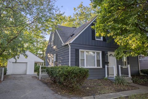 Photo of 635 Elizabeth Avenue, Columbus, OH 43213 (MLS # 225038596)