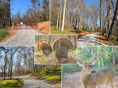 Photo of 0 Little Kyger Road (Little Kyger Tract 6) #(Little Kyger Tract, Cheshire, OH 45620 (MLS # 226012203)