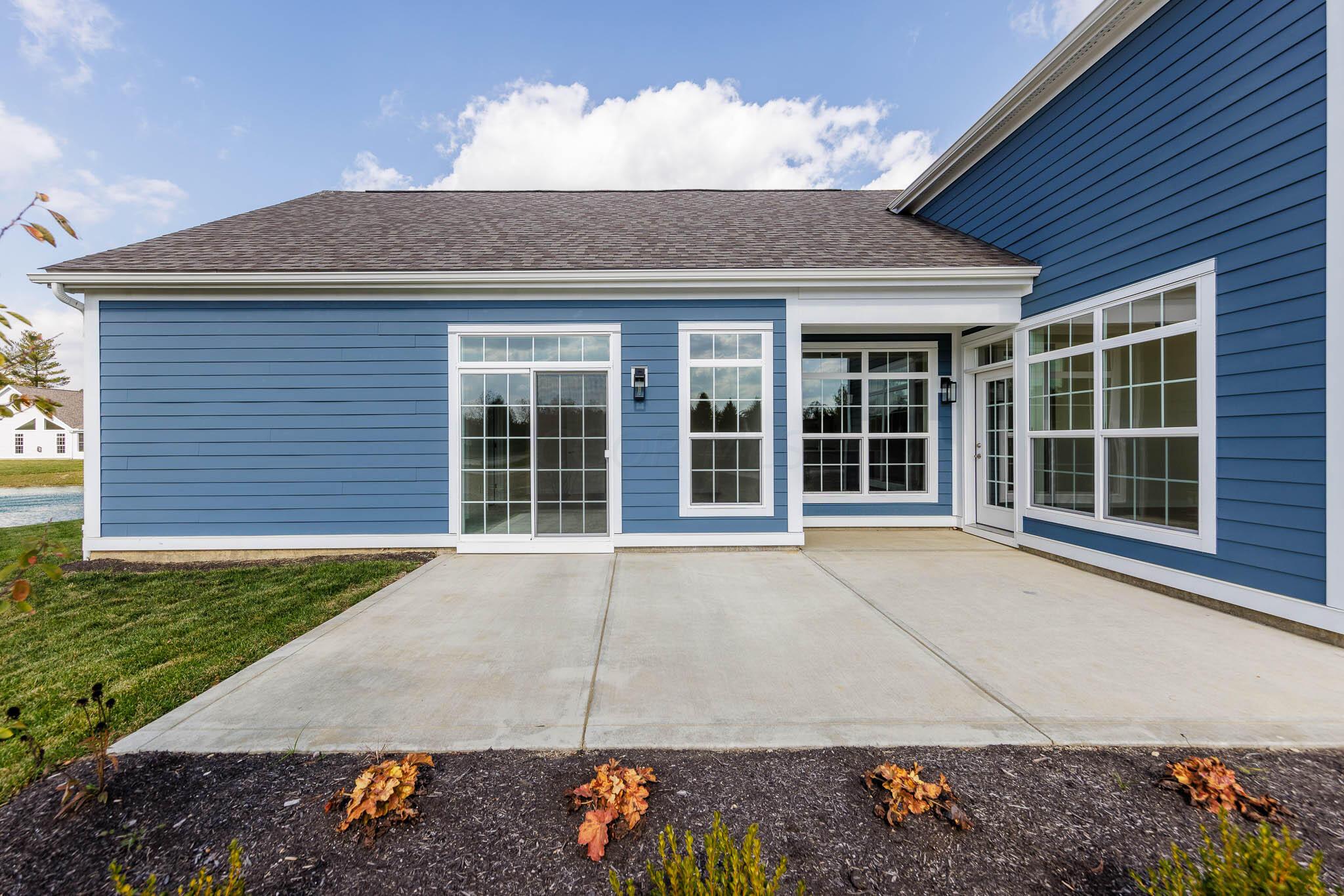 7687 Dulin Farms Drive, Powell, Ohio image 5