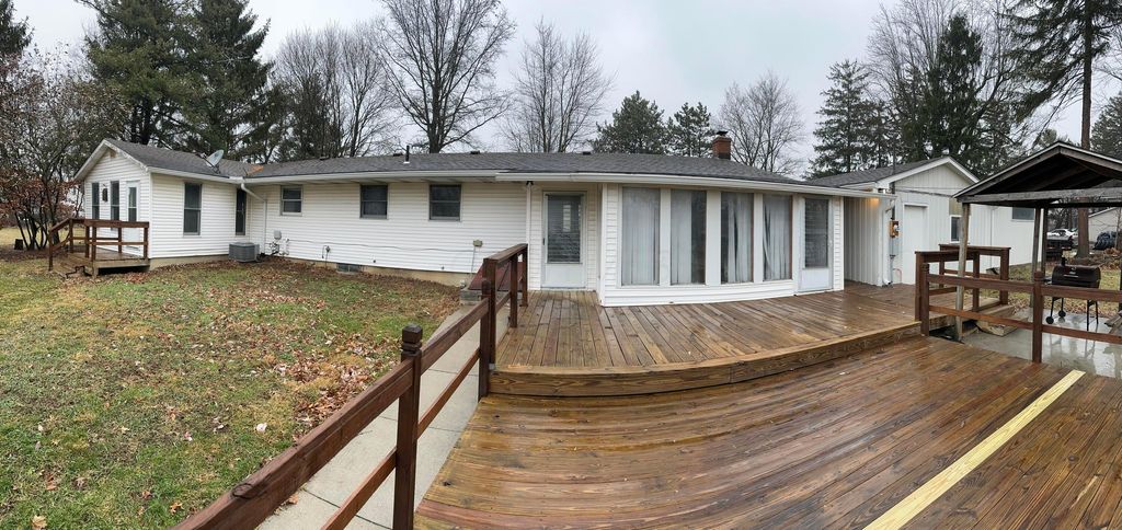 Photo of 2346 State Route 37 E, Delaware, OH 43015 (MLS # 226001350)