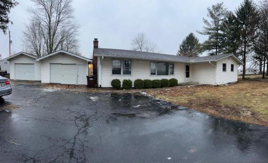 Photo of 2346 State Route 37 E, Delaware, OH 43015 (MLS # 226001350)