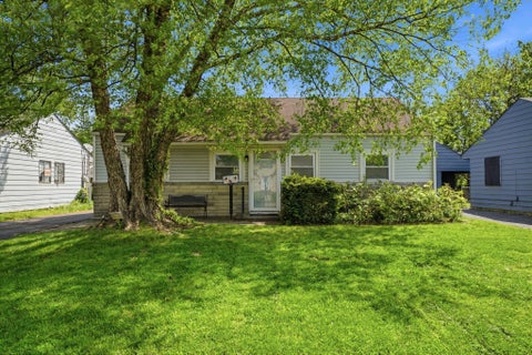 1074 S James Road,  OH 43227