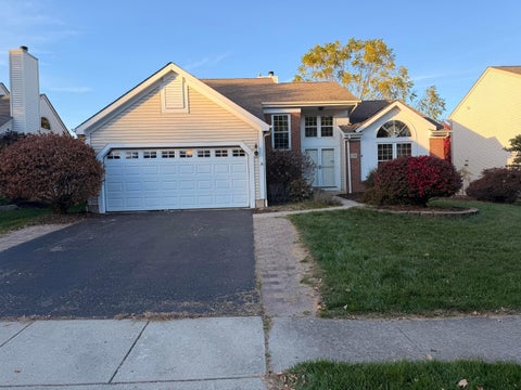 Photo of 1338 Pannelly Place, Westerville, OH 43081 (MLS # 226040578)