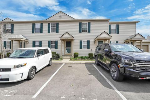 Photo of 1730 Ridgebury Drive 139D #139D, Hilliard, OH 43026 (MLS # 226010078)