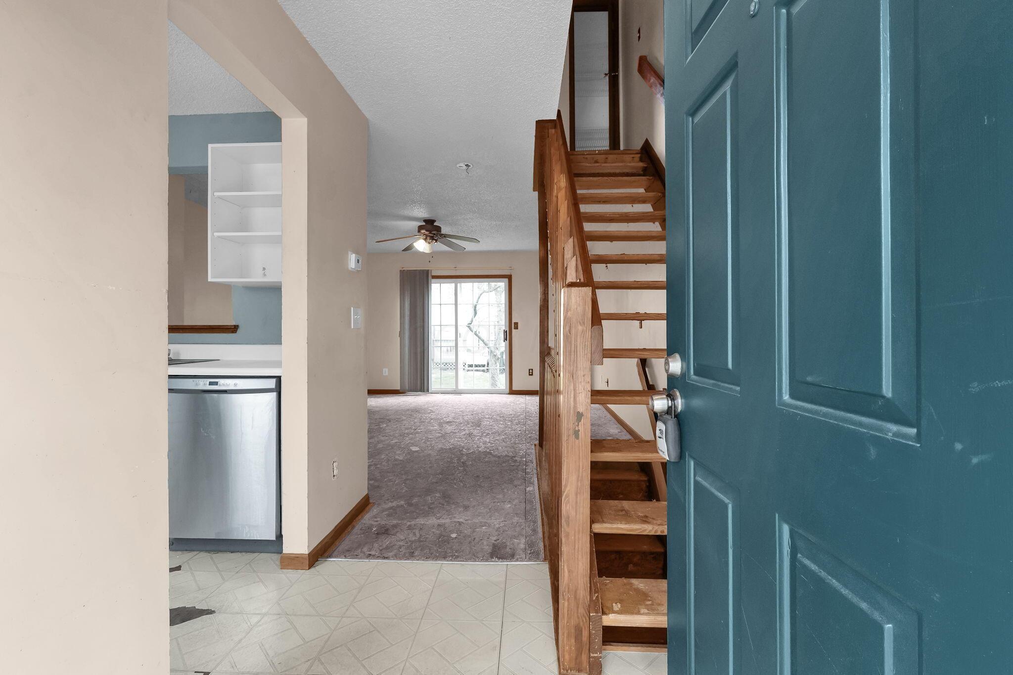 1730 Ridgebury Drive 139D