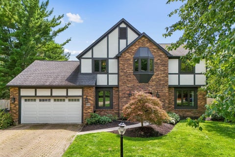 Photo of 8888 Chateau Drive NW, Pickerington, OH 43147 (MLS # 226030990)