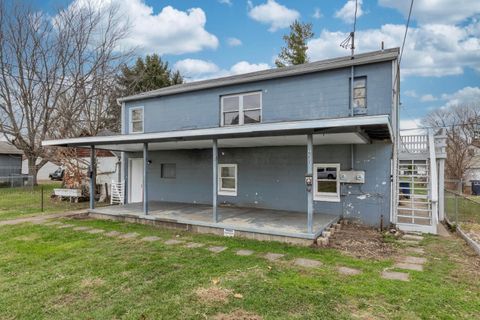 Photo of 918 2nd Street, Lancaster, OH 43130 (MLS # 225043168)